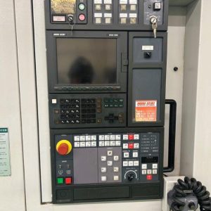 Phay MORI SEIKI GV503(100) 2001